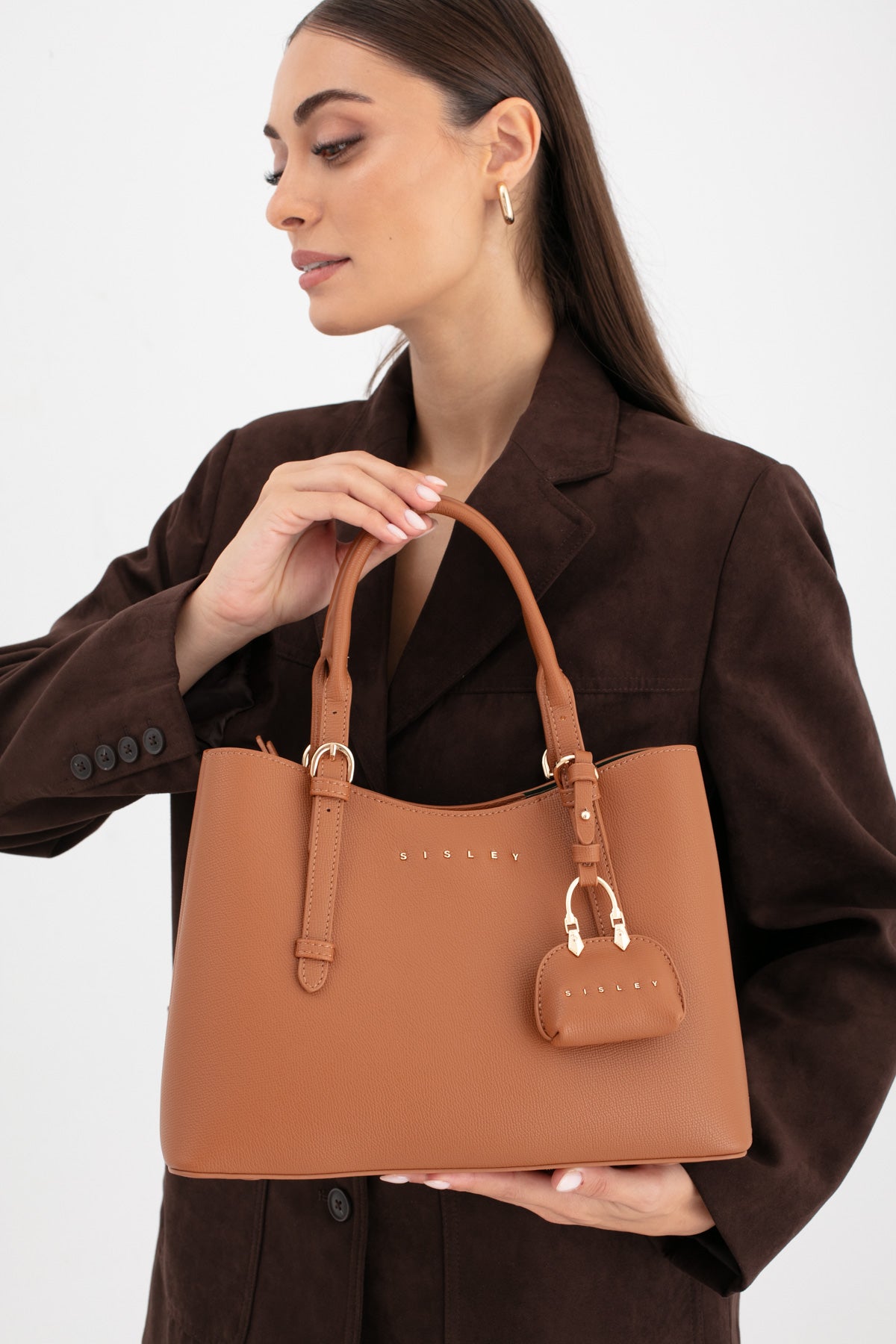 SİSLEY SLY_296 ÇANTA